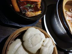 -外婆家(杭州马塍店·杭帮菜名店)