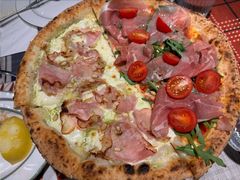 -Primo·丽莫意大利窑烤披萨