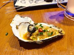 -路边羊烧烤酒场(宝带路店)