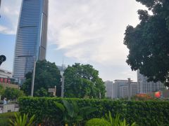 -民盈·国贸城