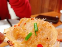扇贝-老高烧烤(龙华星河iCO店)