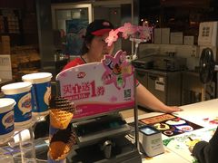 -DQ·蛋糕·冰淇淋(新世纪6F店)
