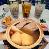 上海探店|不知道的还以为我在狮城新加坡呢