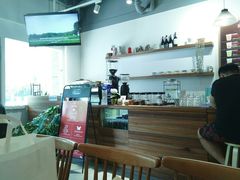 -琥珀咖啡 Ambercoffee