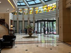 -上海安亭别墅花园酒店