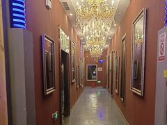 -明日世界密室轰趴·剧本桌游·箭馆团建(国贸店)