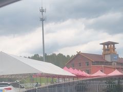 -五营国家森林公园