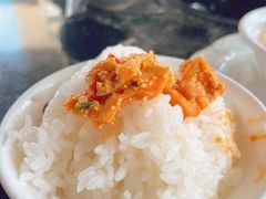 -李师傅脆肚(华强北店)