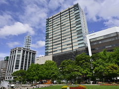 -札幌电视塔