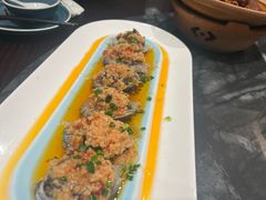 -王家大院·南京菜(湛江路总店)