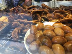-陈鹏鹏潮汕菜(欢乐海岸 海边景观店)