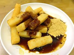 红糖糍粑-明婷饭店(外曹家巷店)