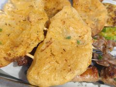 -串小白烧烤(金沙洲店)