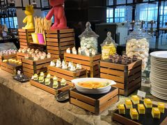 -“香”全日餐厅·株洲大汉希尔顿酒店