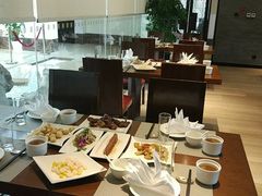 -逸林轩中餐厅(中信泰富朱家角锦江酒店)