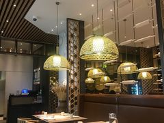 大堂-老昌春饼(松北店)