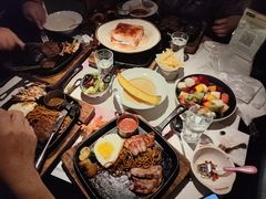 -半秋山西餐厅(巴南万达广场店)