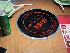 -掂档潮汕牛肉火锅(沈阳万象城店)