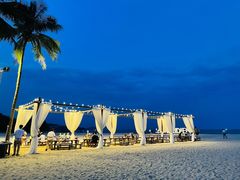 -石梅湾艾美度假酒店