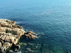 -青岛第三海水浴场