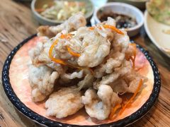 -京玉菲饭店(李村店)