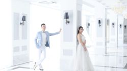 点击看大图 -金夫人婚纱摄影(华南店)