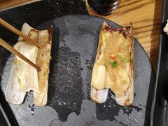 -烧货·活海鲜炭烧(湖滨商业街店)