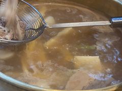 -春记潮汕牛肉火锅