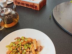 -海泰食府·新鲁菜·家宴(总部基地店)