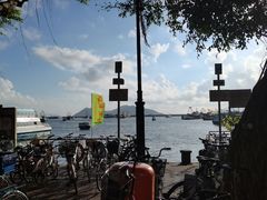 -天星小轮码头