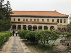 -伪满皇宫博物院