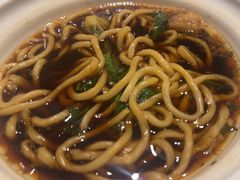 -南门小馆·清真(国贸商城店)