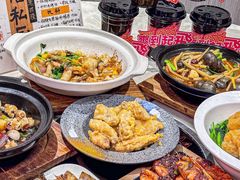 -友德福.老字号粤菜.广州地标融合美食(荔湾路店)