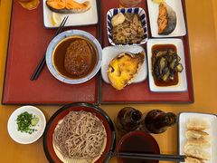 -虹梅食堂·爱蝦乃家