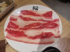 -牛角烧肉(步步高星城天地店)