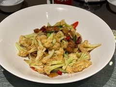 -望乡楼上海菜(日月光店)