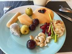 -厦门艾美酒店·新食谱西餐厅