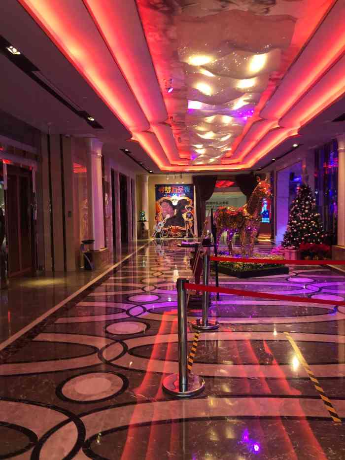 纯k(国贸商城店)-"在北京算是比较新的ktv了,开在国贸的地.