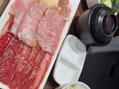 -焼肉ライク·烧肉LIKE(万菱汇店)