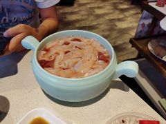 -红鼎坊·老成都火锅(新南门店)