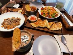 -G+KITCHEN(龙湖狮山天街店)