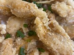 -金海湾海鲜排档(朱家尖店)