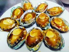 -四海蒸鲜蒸汽海鲜自助(北戴河店)