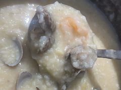 -老班长·小龙虾·鲜货烧烤大排档(金街美地店)