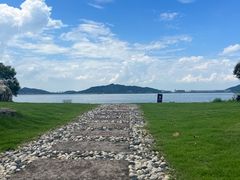 -东钱湖旅游度假区