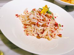 -雀蓝川菜(星悦汇店)