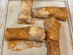 anna皇后安娜可丽饼-LA CREPERIE BRETONNE布列塔尼法式餐厅(天童北路店)