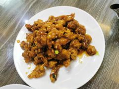 樱桃肉-林之六八·6886大连老菜馆