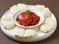 -老雒阳面馆·水席(定鼎门店)