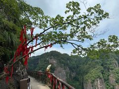 -十九峰景区